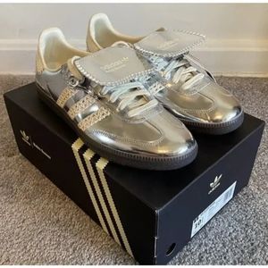 Meet your Posher, Colbert